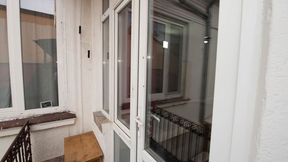 Apartament cu 3 camere de inchiriat, 69 mp utili, Mall Vitan - Poză 22