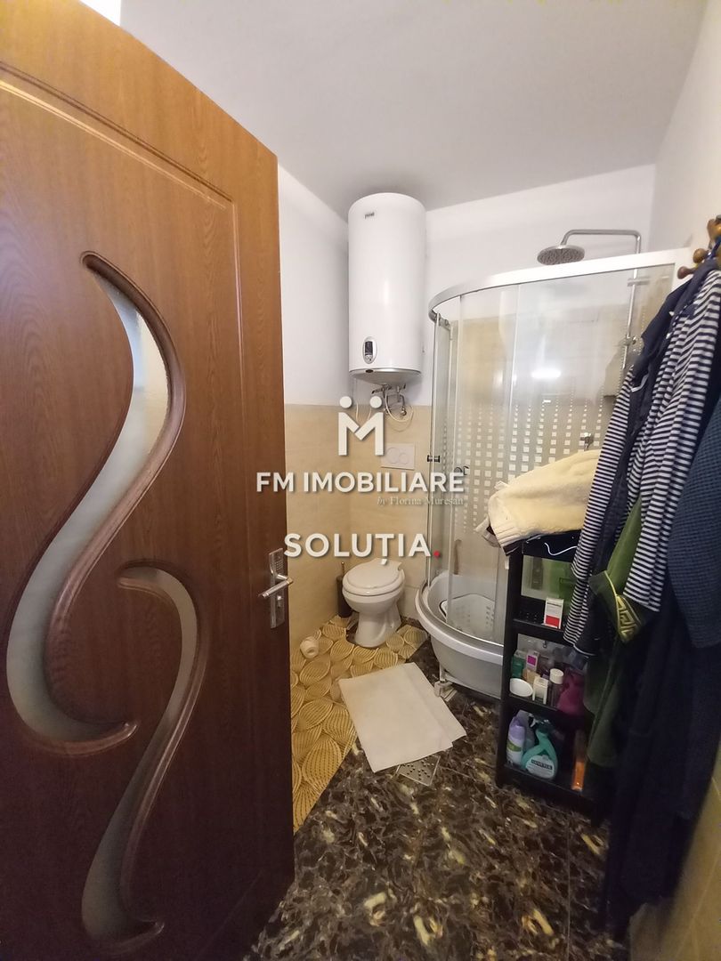 Casă tradițională în Remeți pe Someș cu teren generos! - Poză 7