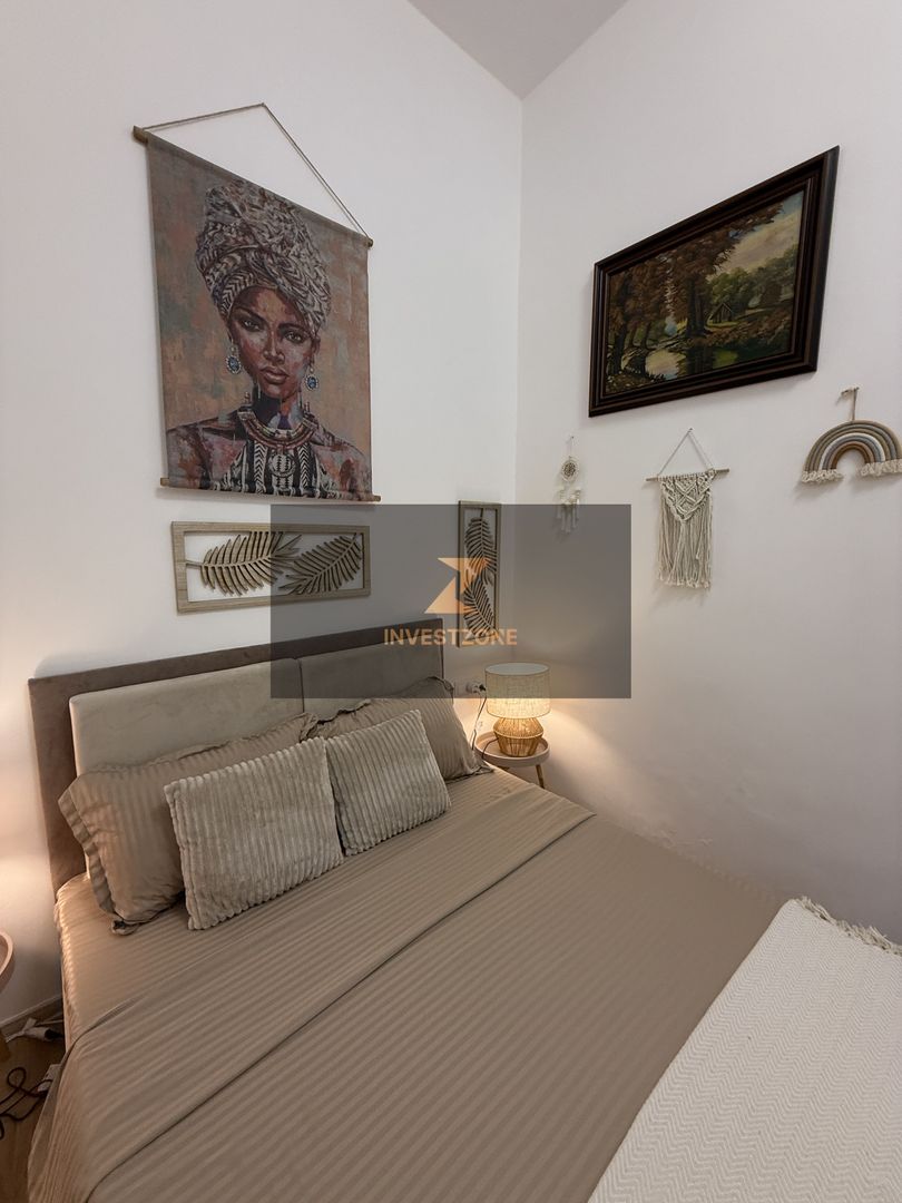 Apartament Ultracentral 3 camere,Oradea - Poză 6