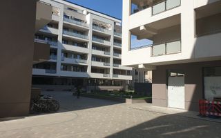 Studio 50 MP | Terasă 13 MP | Parcare | zona Unirii | Ansamblul SOHO - Poză 7