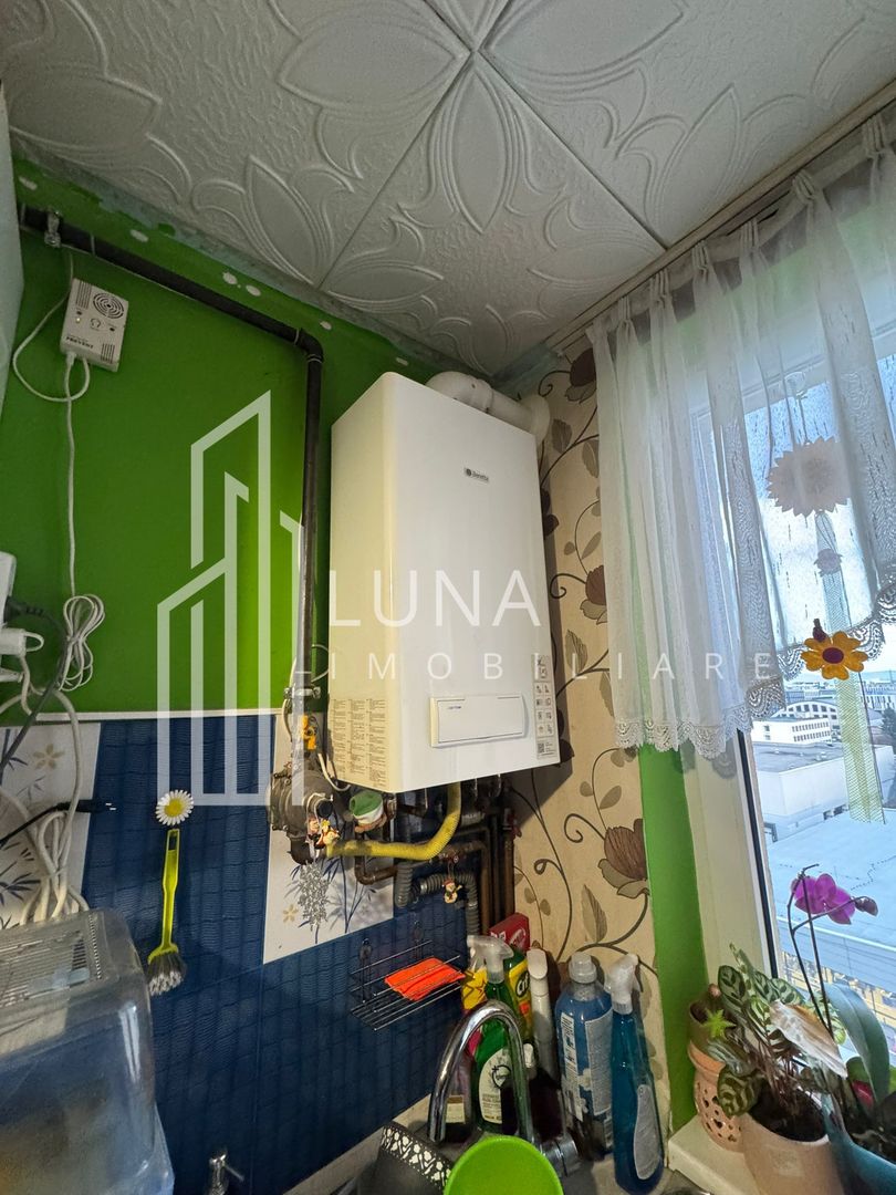Apartament 2 camere zona Lidl tractoru - Poză 6