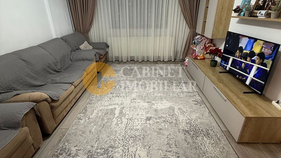 3 Camere - 67 mp  - LIDL Bucium - Poză 1