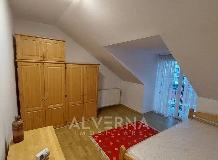 DISPONIBIL | Apartament 2 camere | parcare | zona Buna Ziua - Poză 6