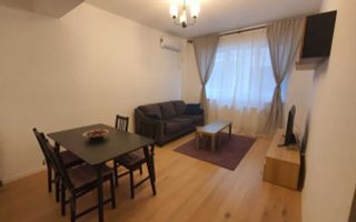 Apartament 2 camere decomandat  pentru inchiriere Baneasa - Poză 1