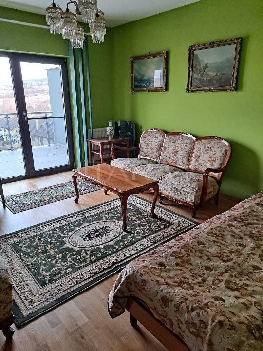 Duplex modern în Borhanci. - Poză 7