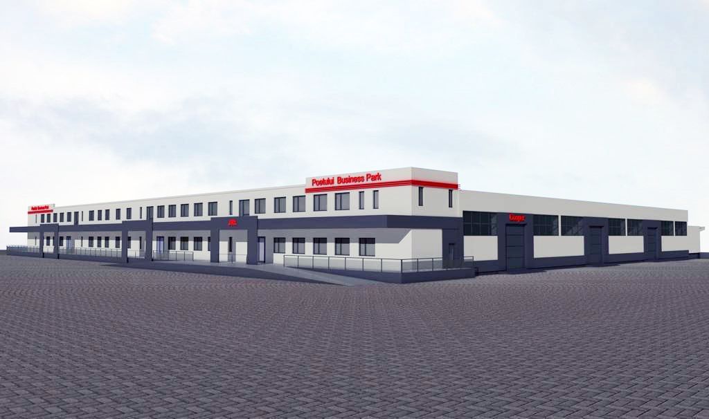 Hală de depozitare si productie - Poză 3