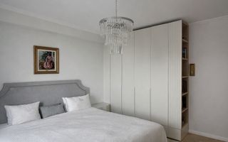 Apartament elegant 4 camere | Iancu Nicolae – Voluntari | Residence 5 - Poză 6