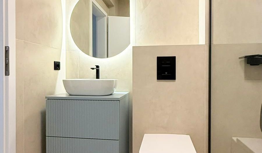 Apartament 2 camere | Zona Vivo | 50 MP | - Poză 3
