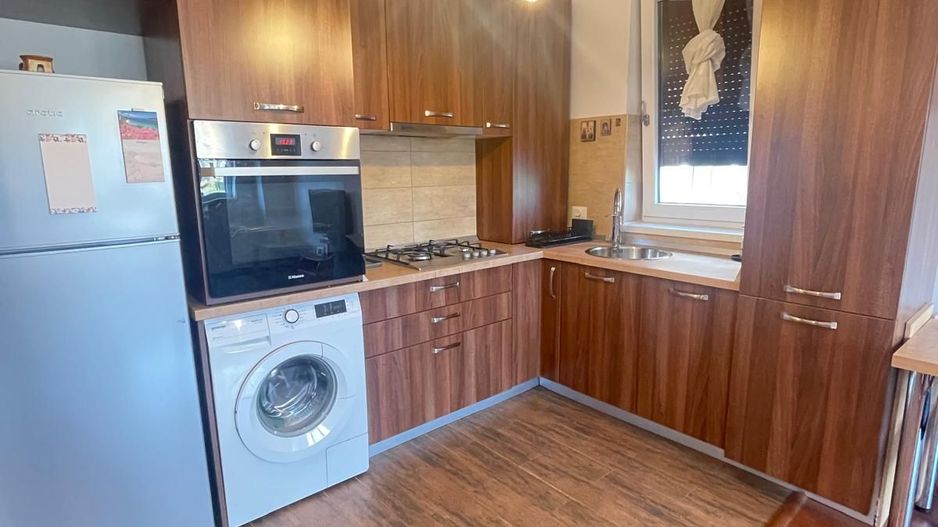 Giroc-Eso | 2 Camere | Mobilat si Utilat | centrala proprie | disponibil imediat - Poză 4