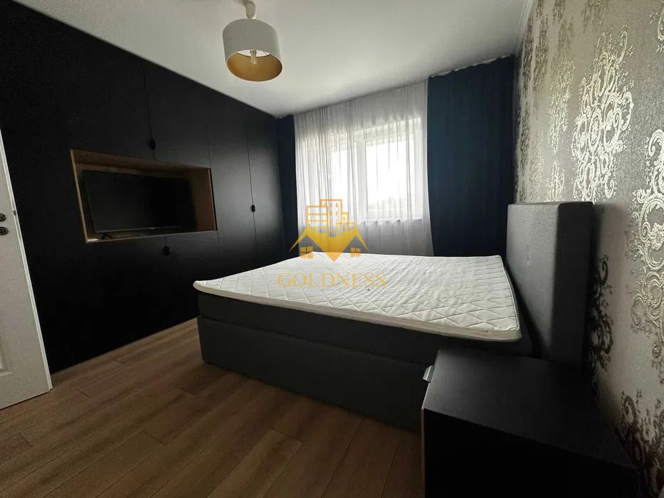 2 camere, bloc nou, garaj, Gheorgheni,Soporului zona Iulius Mall,FSEGA - Poză 3