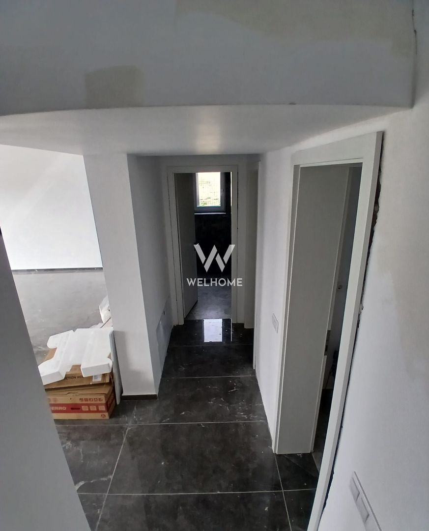 Casă individuală premium, 200 mp utili ,teren 815mp - Șelimbăr - Poză 13