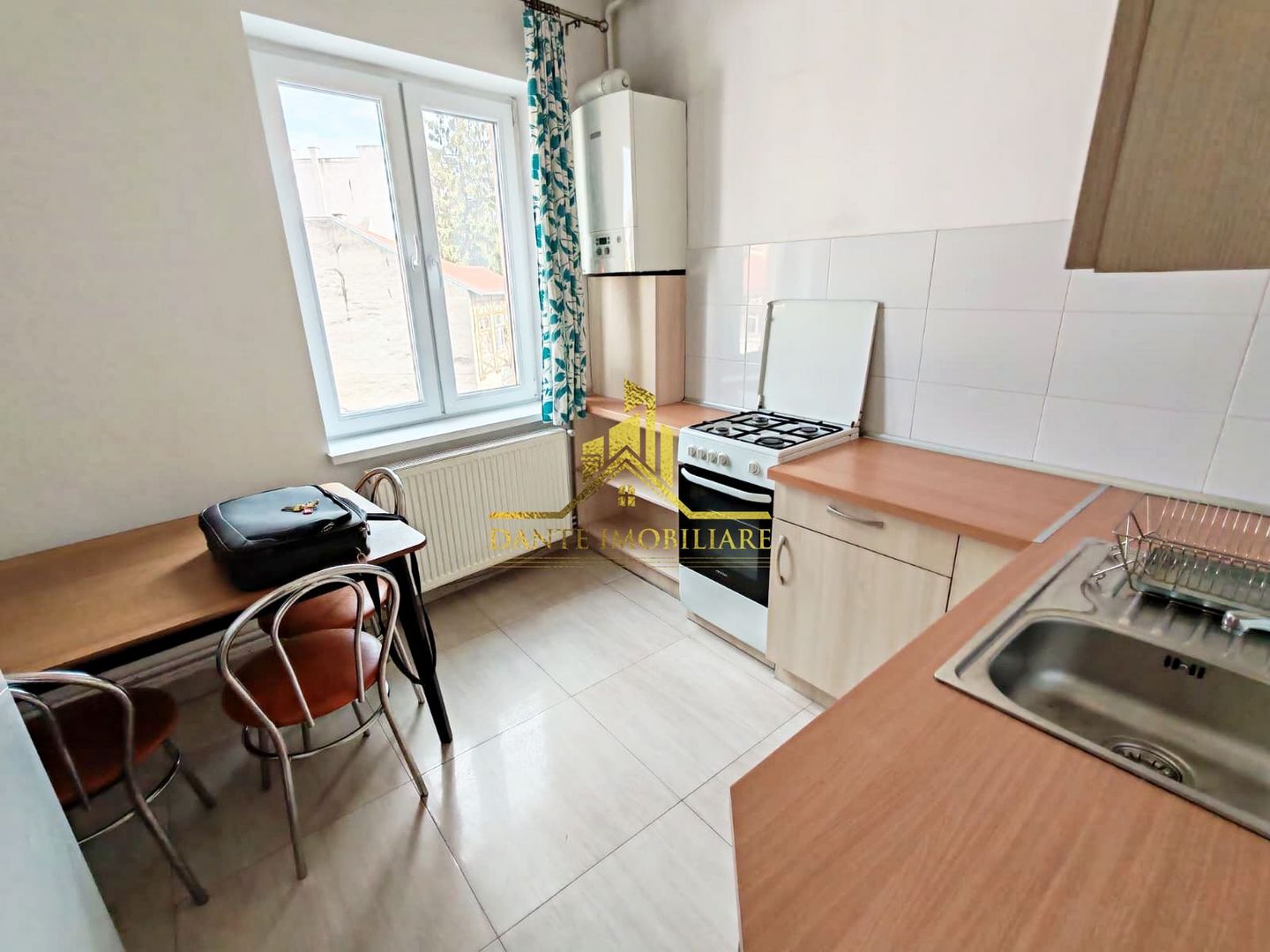 1 camera, decomandat, mobilat modern, Ultracentral - Poză 5