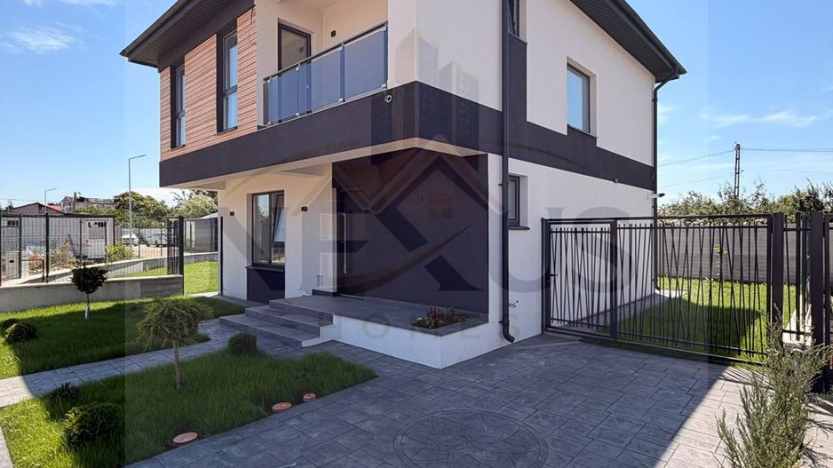 Comuna Berceni - 100m Bd. 1 Mai-Vila individuala - Strada asfaltata - Poză 2