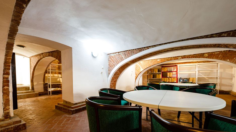 P-ta Maria | 1425 mp | Spatii comerciale vitrate & Spatii birouri - Poză 23