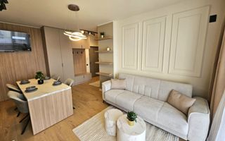 Apartament ultrafinisat | La cheie | Zona Eroilor-Floresti - Poză 14