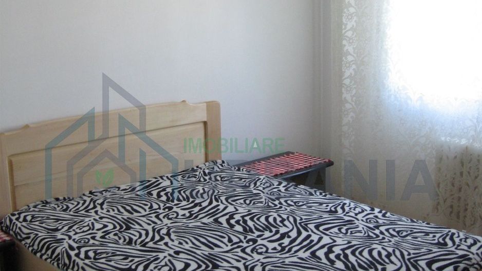 Cameră de închiriat în apartament 3 camere, zona Nicolina 2, prima stație Podu Roș, Iași - Poză 6
