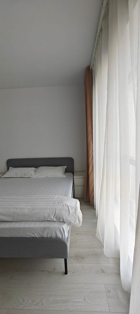 Apartament cu 2 camere de inchiriat - Piata Sudului - Poză 8