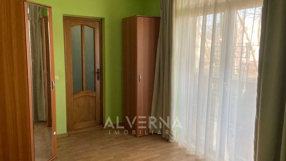 Apartament 3 camere 84mp | balcon | parcare | cartier Buna Ziua - Poză 5