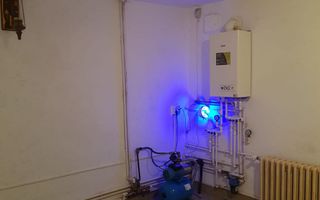 Casă cu 5 camere, mansardă și garaj în cartierul Bucium, Iași - Poză 11