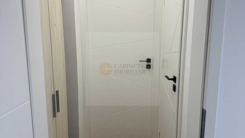 2 Camere | 50 MP | Decomandat | Gorjului | Renovat - Poză 6