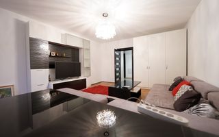 3 Camere, 2 bai, Centrala Proprie, Loc Parcare, Rond Alba Iulia - Poză 11