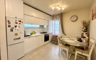 Apartament de vanzare / Zona Florilor / Floresti - Poză 18