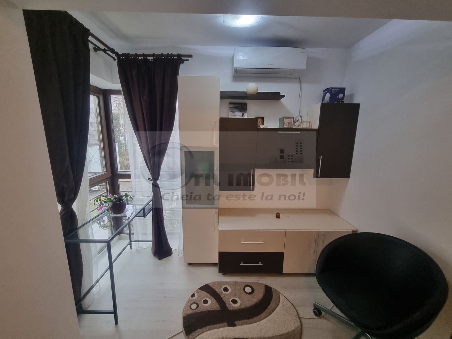 Nicolina - Lidl - apartament 2 camere - bloc 2014 - 111.500 euro ! - Poză 9