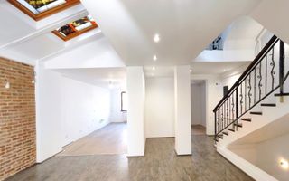 Vilă Modernă cu 5 Camere – Cartier Bună Ziua - Poză 8