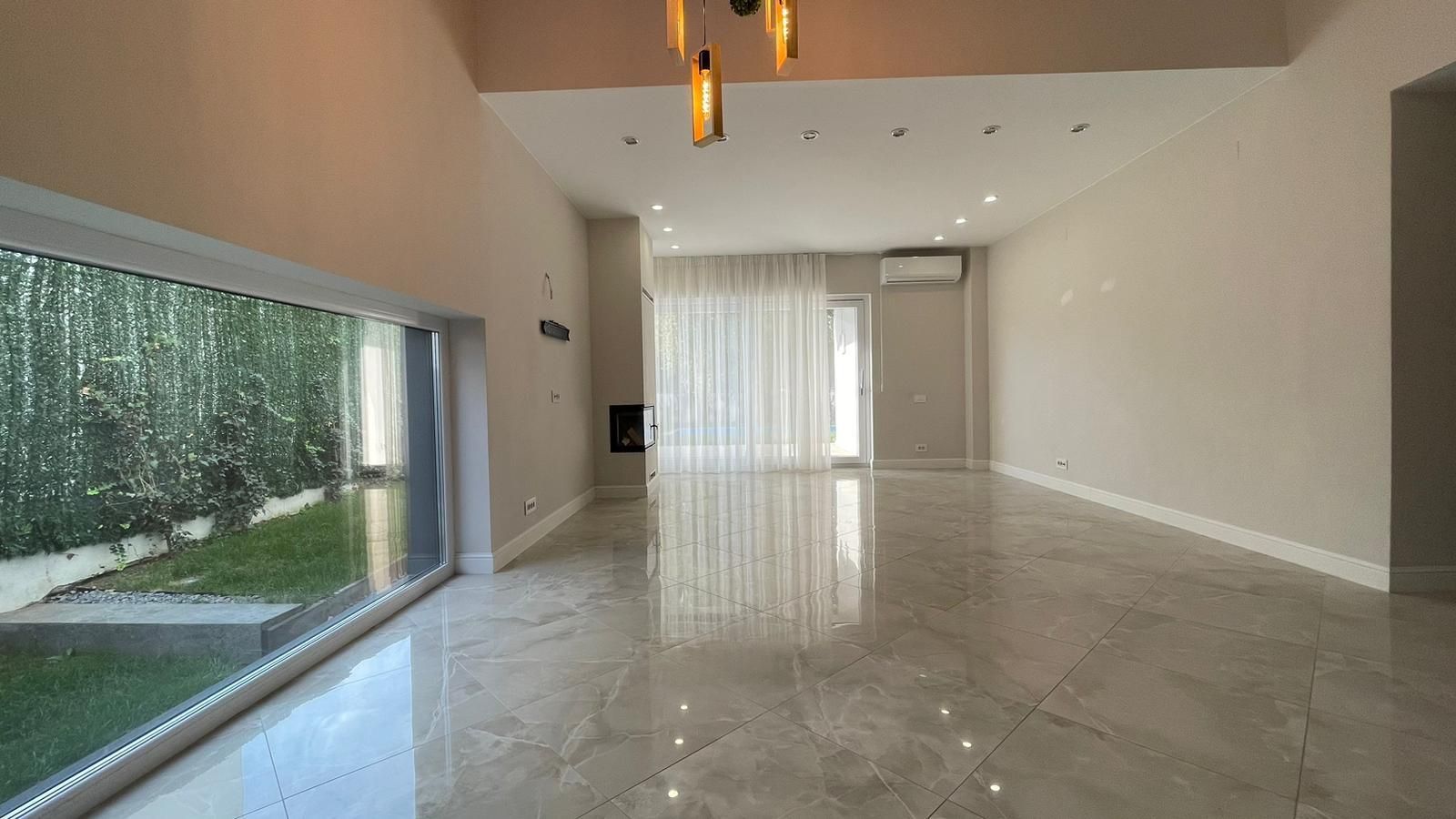 Vilă Duplex Premium cu Piscină și Garaj – Pipera | 2 locuri de parcare exterior - Poză 11