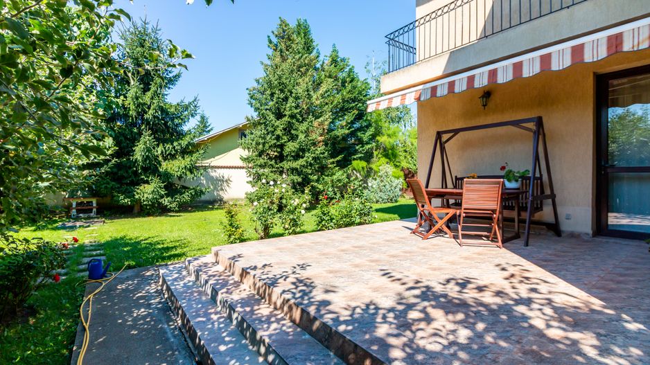 Casă / Vilă de vânzare cu 5 camere in Corbeanca/Tamasi, teren 801 mp - Poză 33