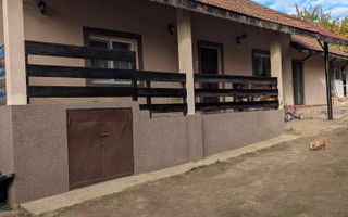 Casă complet mobilată, teren 1700 mp – Simnicu de Sus - Poză 6