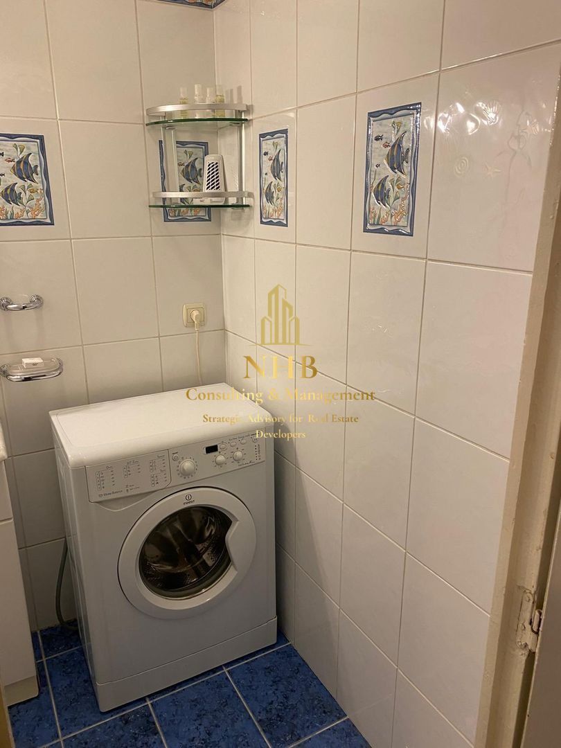 Apartament de vanzare -3 camere Barbu Vacarescu - Poză 5