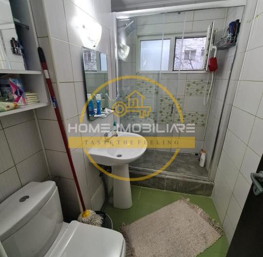 Apartament cu 2 camere/ 53mp/ zona Podu Ros - Poză 11