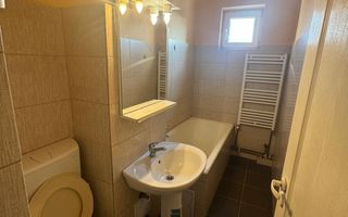2 camere| Sagului -Elisabetin| centrala proprie| etaj 4/5 - Poză 4