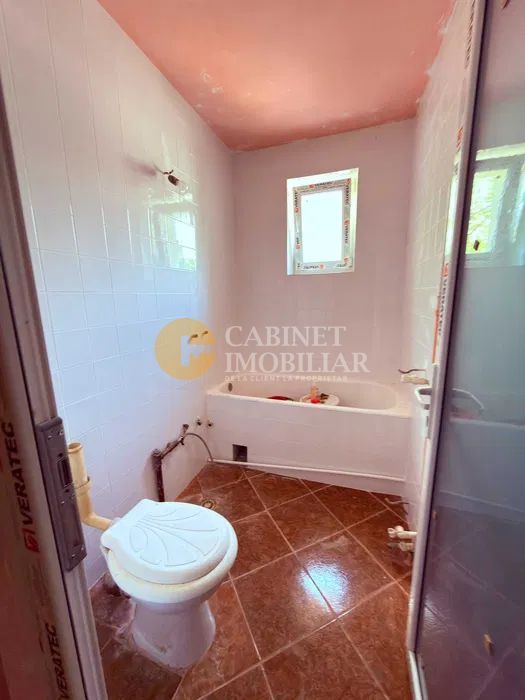 Apartament 3 camere de vânzare – Copou, Str. Codrescu - Poză 3