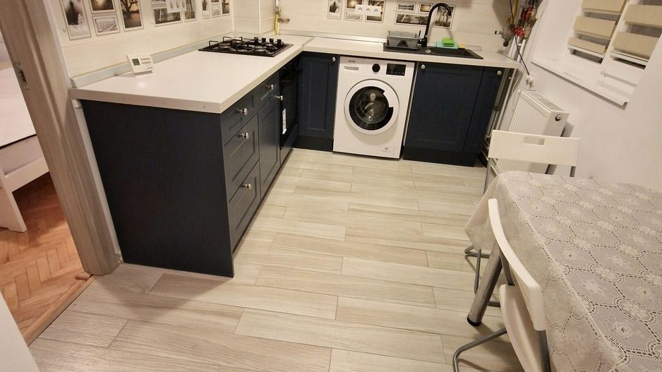 Apartament 2 camere decomandat etaj 3/4 zona Calvaria - Poză 4