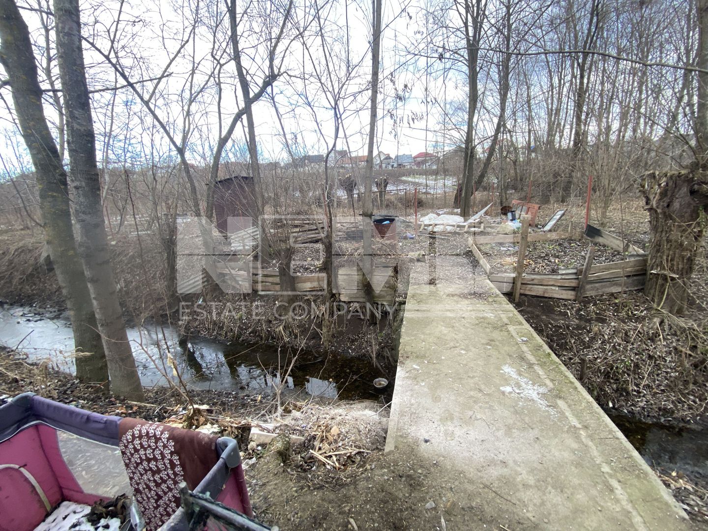 Duplex Familiar | Gramesti | 210 MP - Poză 26