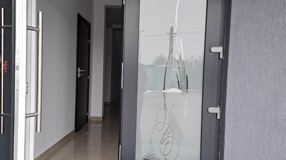 Clădire nouă 500 mp – Letea Veche - Poză 16