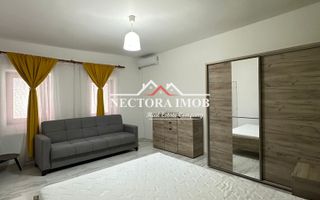 NECTORA IMOB-Apartament Str. Tudor Vladimirescu, 33 mp + 12 mp Terasa - Poză 3