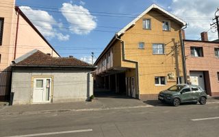 Oportunitate 480mp spatiu +560mp teren,Rogerius- Oradea - Poză 7