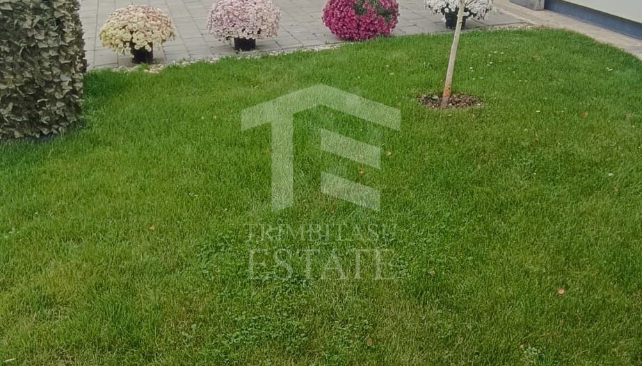 Casa Parter!  3 dorm.+2 bai+2 parcari ! Aproape de centura, Domnesti ! - Poză 14