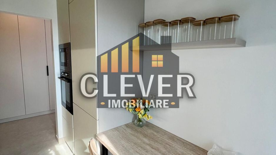 2 camere decomandat | Regie Residence | 5 min metrou Grozavesti - Poză 5
