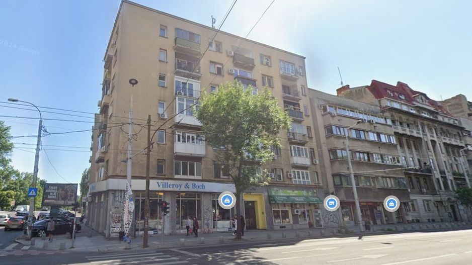 Apartament doua camere ultracentral - Cismigiu - Poză 2