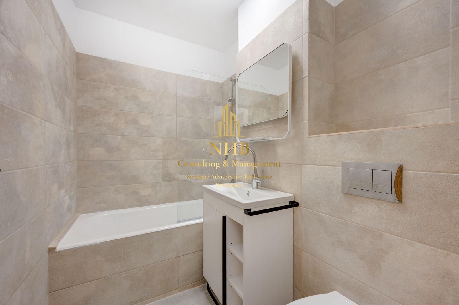 Garsonieră Renovata, 34 m², Zona Iancului-Ritmului - Poză 5