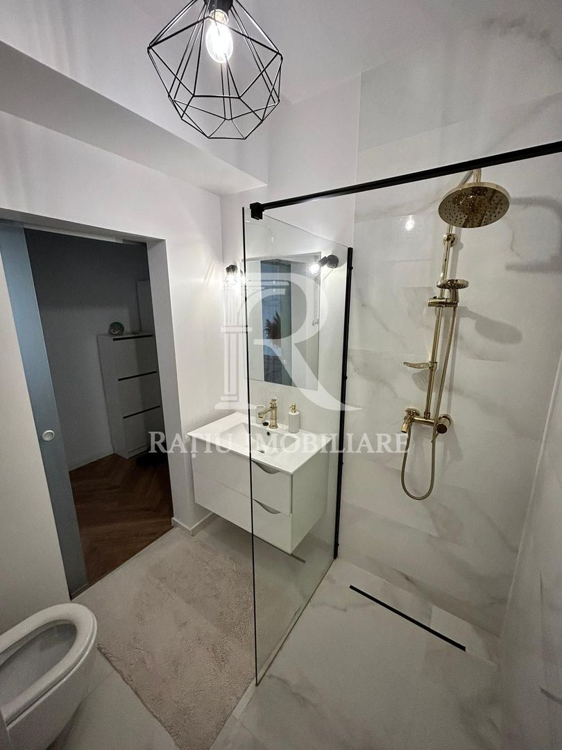 Apartament cu 2 camere | Prima Onestilor | Oradea - Poză 4
