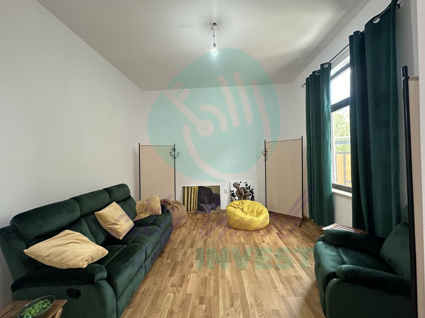 Casa CONSOLIDATA zona Timpuri Noi-Mihai Bravu - Poză 1