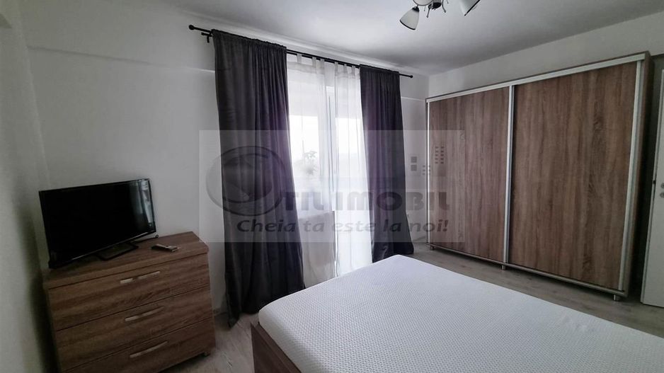 Apartament  2 camere + loc parcare CUG - Pepinierei - Poză 6