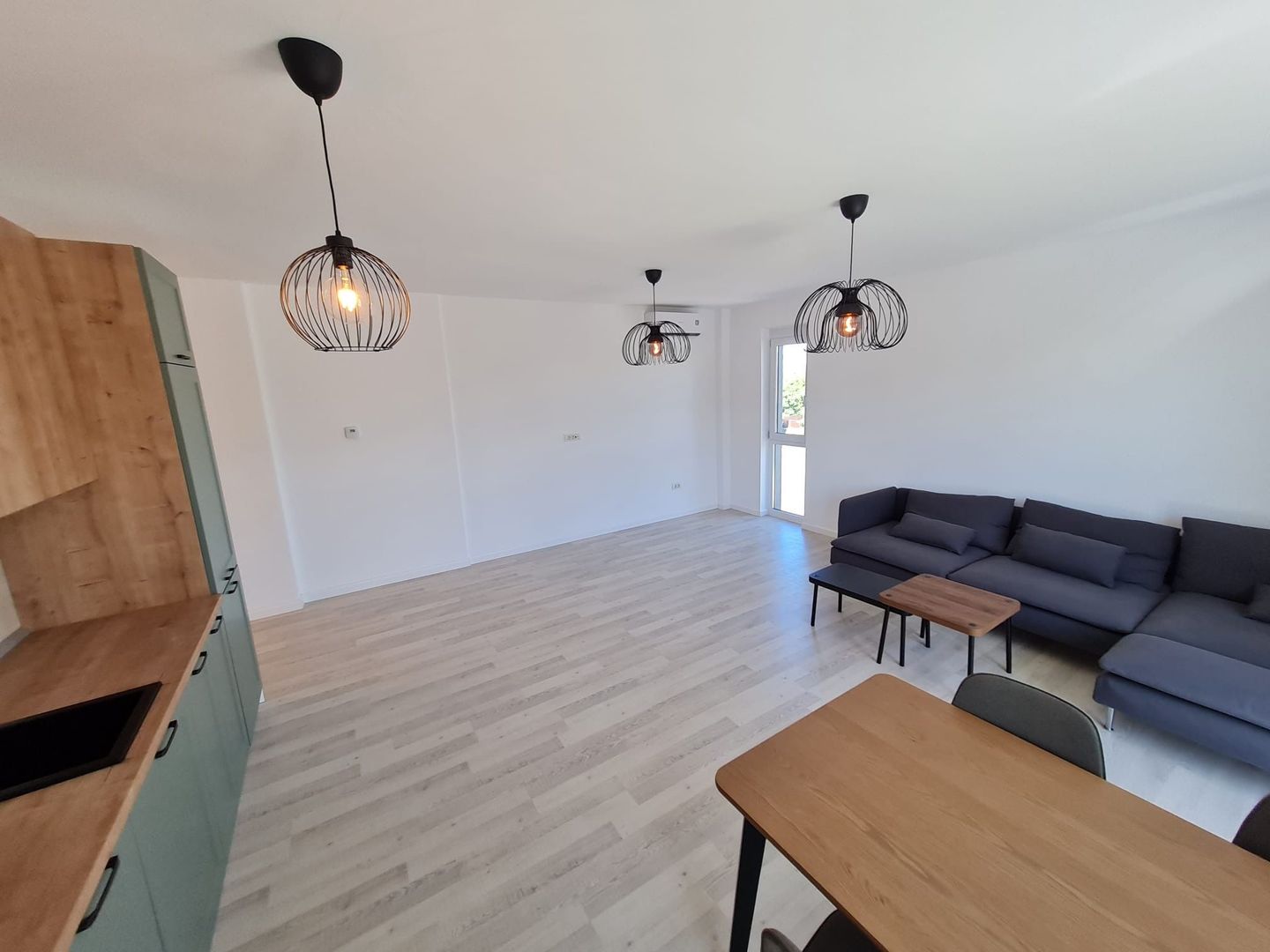 Apartament 2 camere, zona Braytim - Poză 4