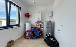 Casă 4 camere | Predare Martie 2026 | Utilități - Poză 15