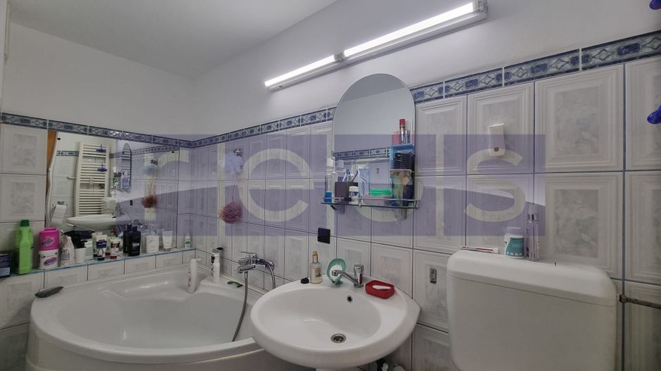 VANZARE- 3 -CAMERE -NERVA TRAIAN -TIMPURI NOI - Poză 13